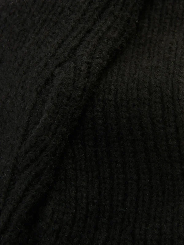 Manchettes En Tricot