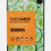 Masque Peel-off Au Concombre PS…