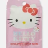 Masque-tissu Hello Kitty