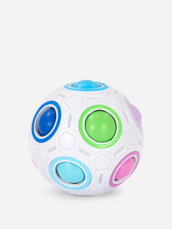 Mini Jouet Balle à Manipuler