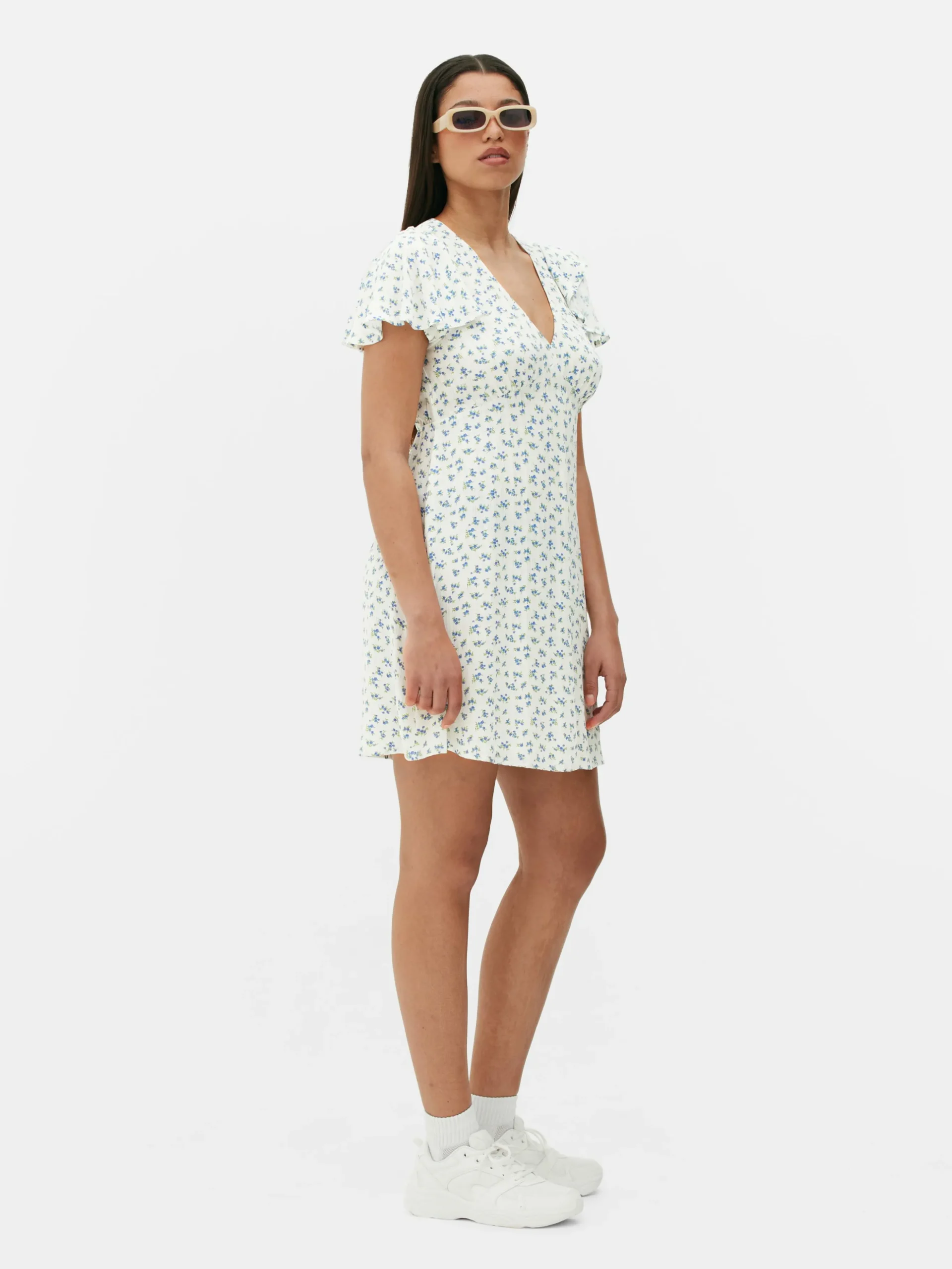 mini_robe__manches_courte_0.webp Mini Robe à Manches Courtes