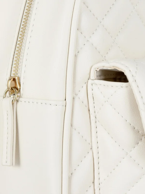 Mini Sac à Dos Matelassé