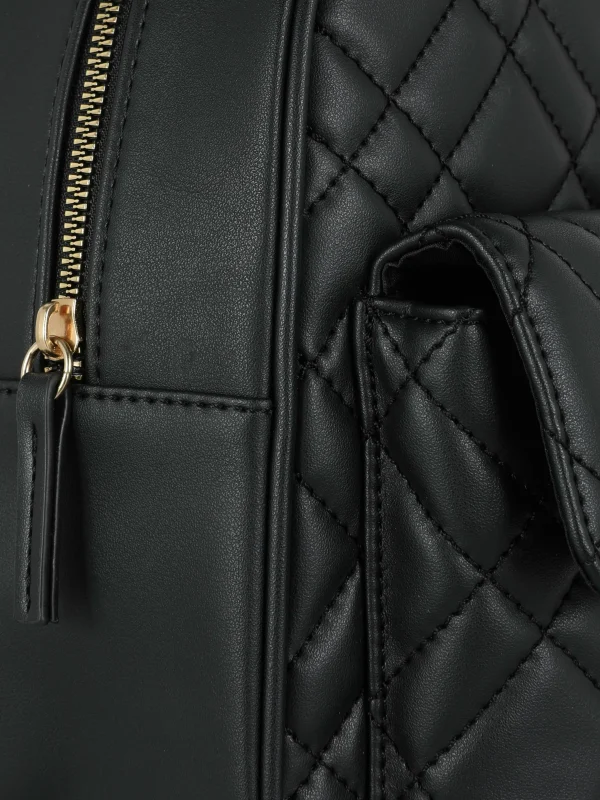 Mini Sac à Dos Matelassé