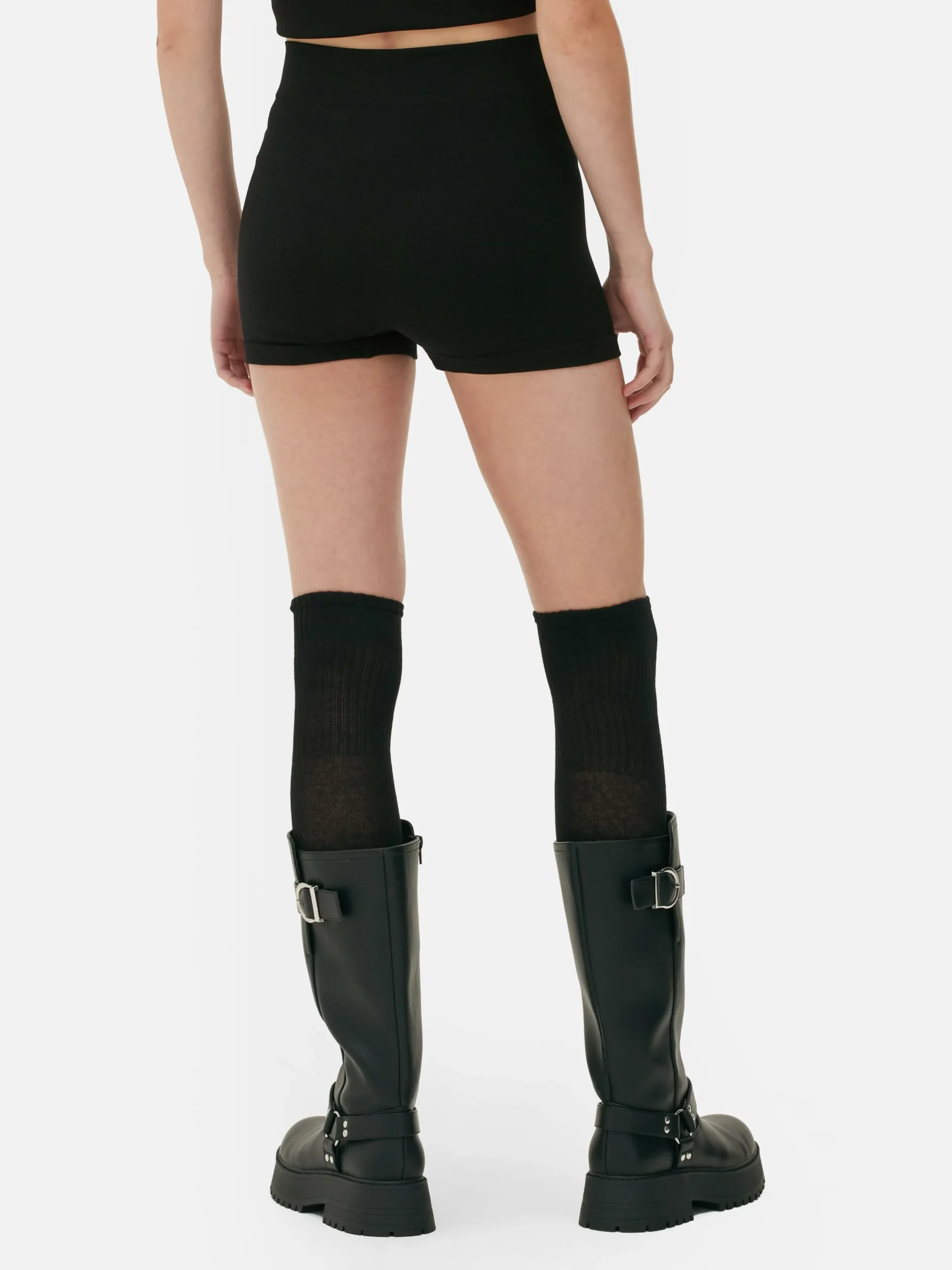 mini_short_sans_coutures__4.webp Mini Short Sans Coutures Rita Ora