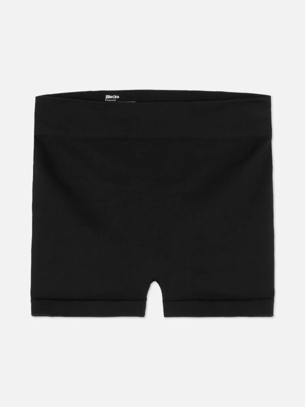 Mini Short Sans Coutures Rita Ora