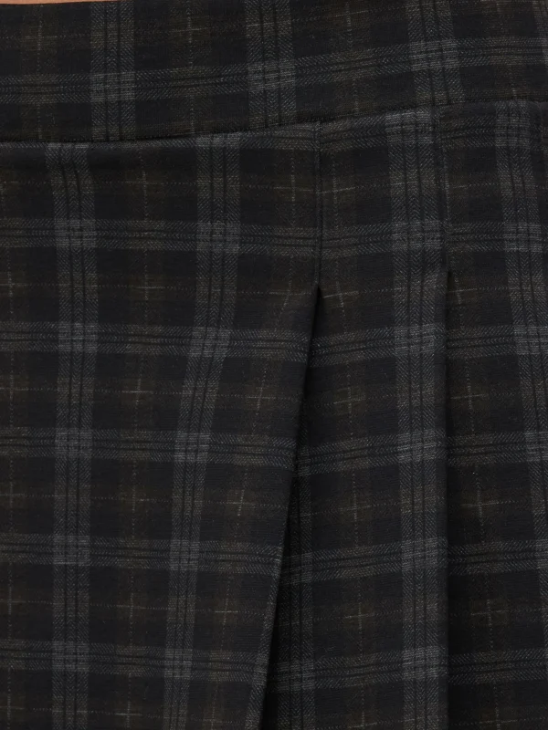 Mini-jupe à Carreaux Rita Ora à Coordonner