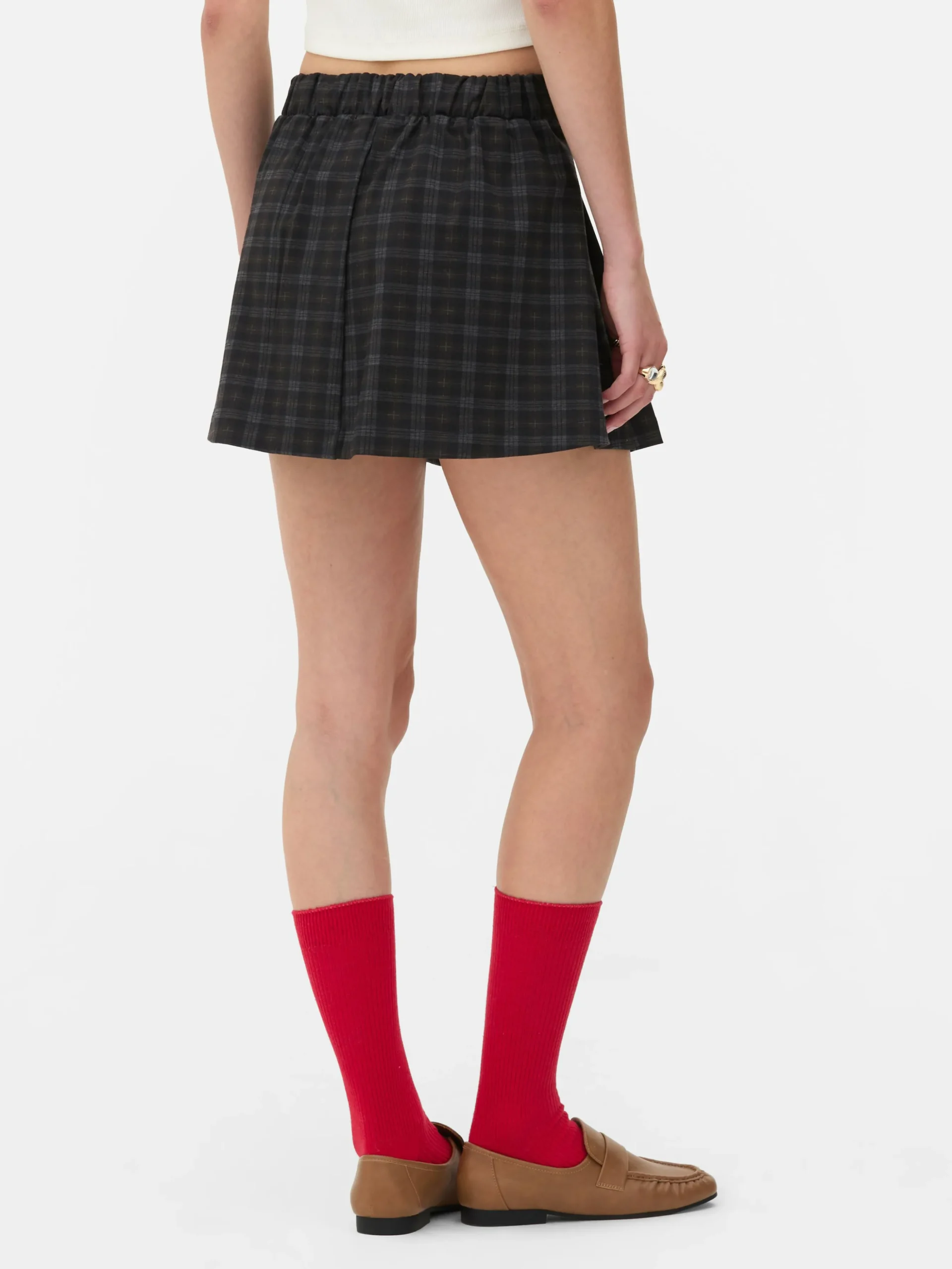 minijupe__carreaux_rita_o_3.webp Mini-jupe à Carreaux Rita Ora à Coordonner