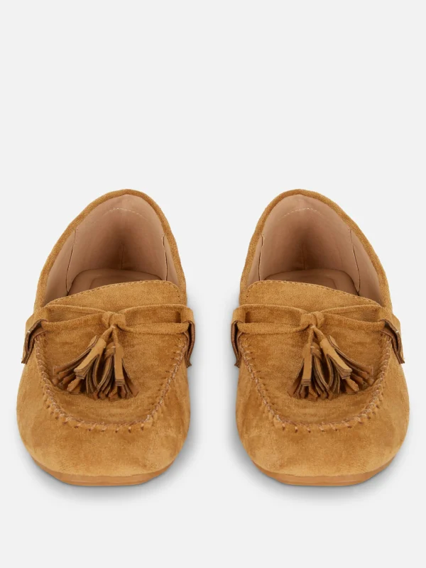 Mocassins à Pampilles