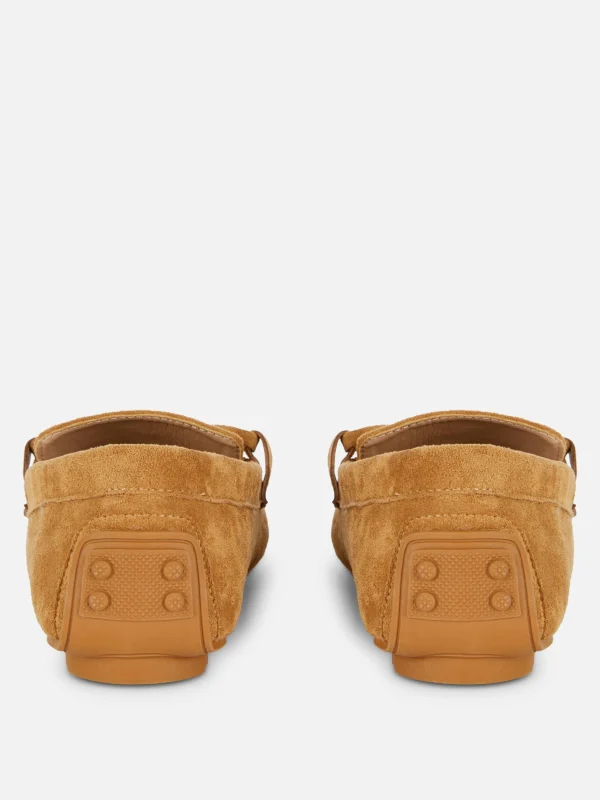 Mocassins à Pampilles