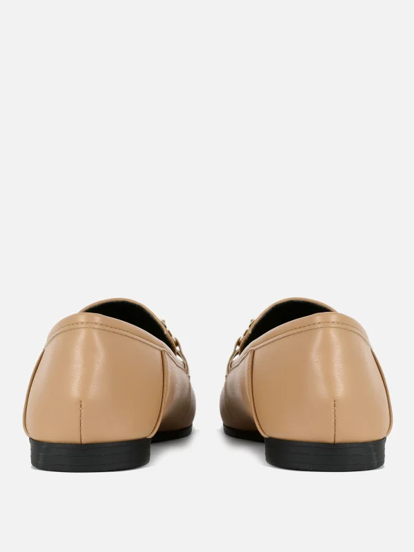 Mocassins Habillés à Mors