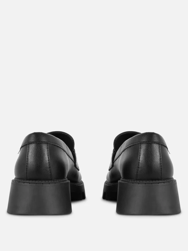 Mocassins épais à Frange Rita Ora