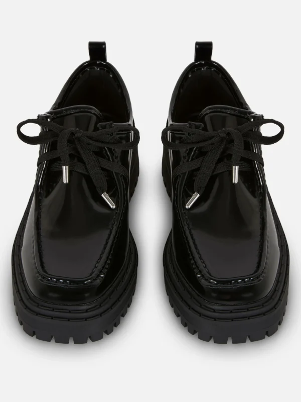 Mocassins épais à Lacets Rita Ora