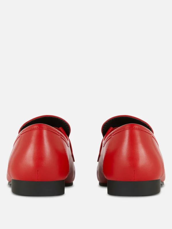 Mocassins Ruchés Rita Ora