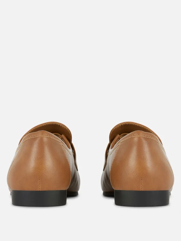 Mocassins Ruchés Rita Ora