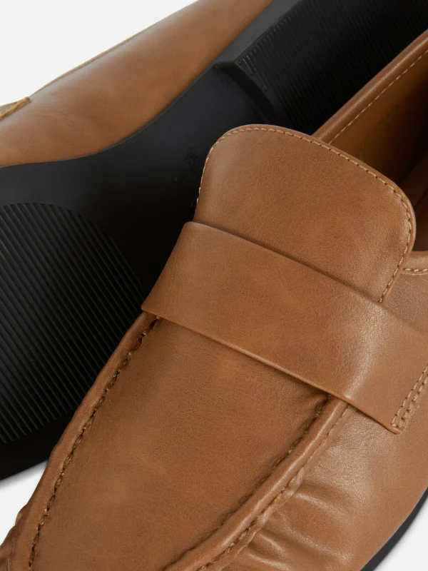 Mocassins Ruchés Rita Ora