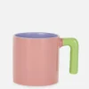 Mug Color Block