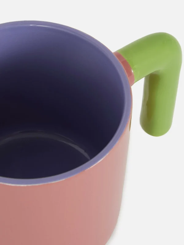 Mug Color Block