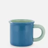 Mug De Style Camping