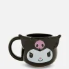 Mug Hello Kitty Kuromi