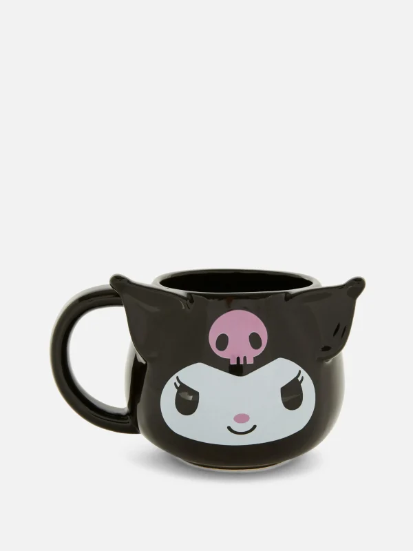 Mug Hello Kitty Kuromi