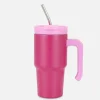 Mug Isotherme En Acier Inoxydable 0,56 l