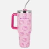 Mug Isotherme Hello Kitty De 1,13 L