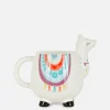 Mug Lama Fantaisie