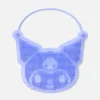 Nettoyant Visage En Silicone Hello Kitty Kuromi