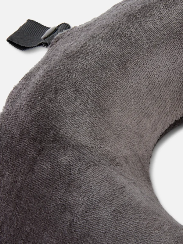 Oreiller De Voyage En Mousse à Mémoire De Forme