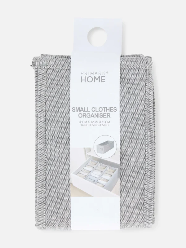 Organiseur Pour Petits Vêtements