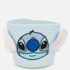 Panier De Rangement En Corde Disney Lilo & Stitch