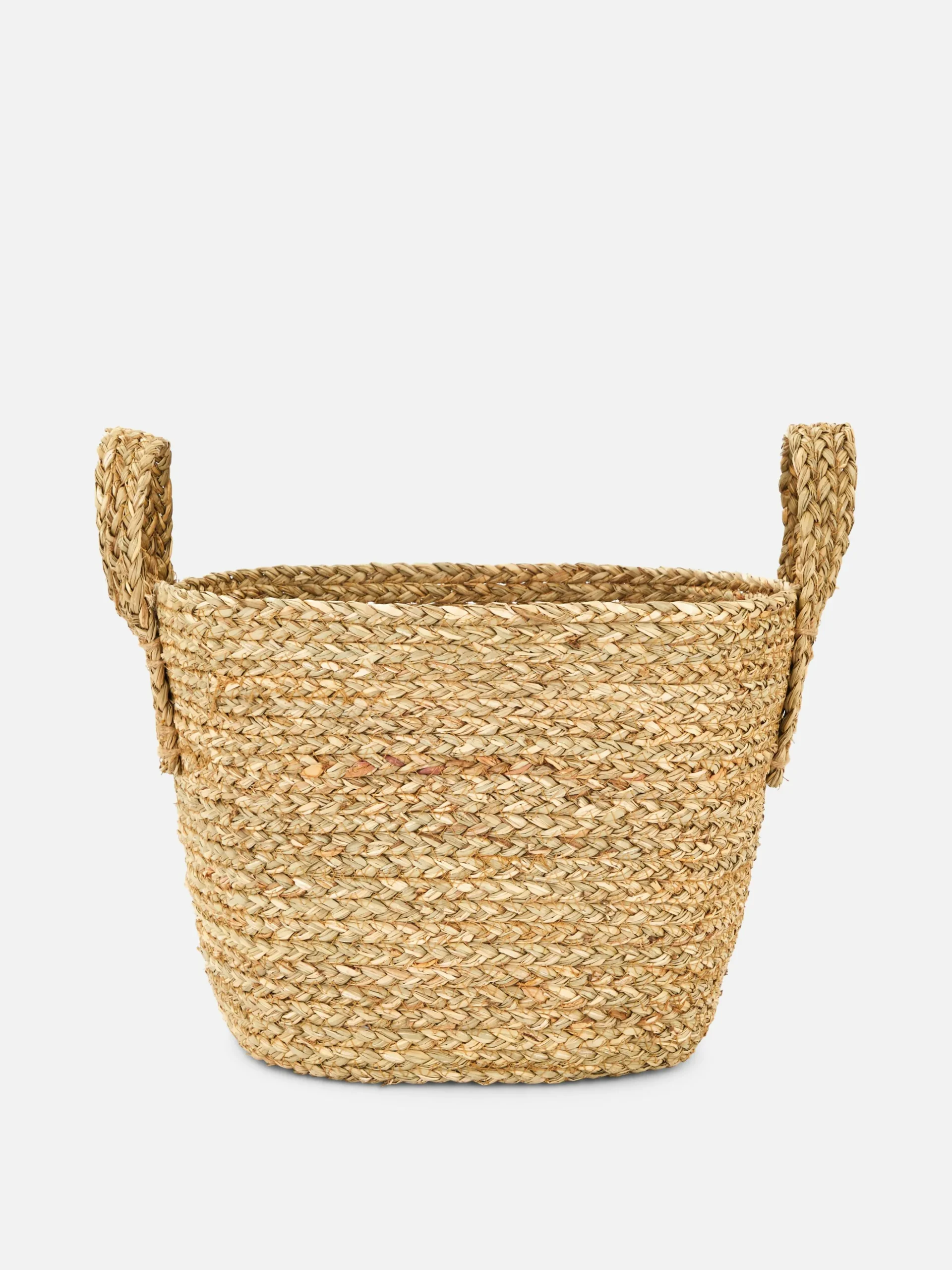 panier_tiss__double_anse_0.webp Panier Tissé à Double Anse