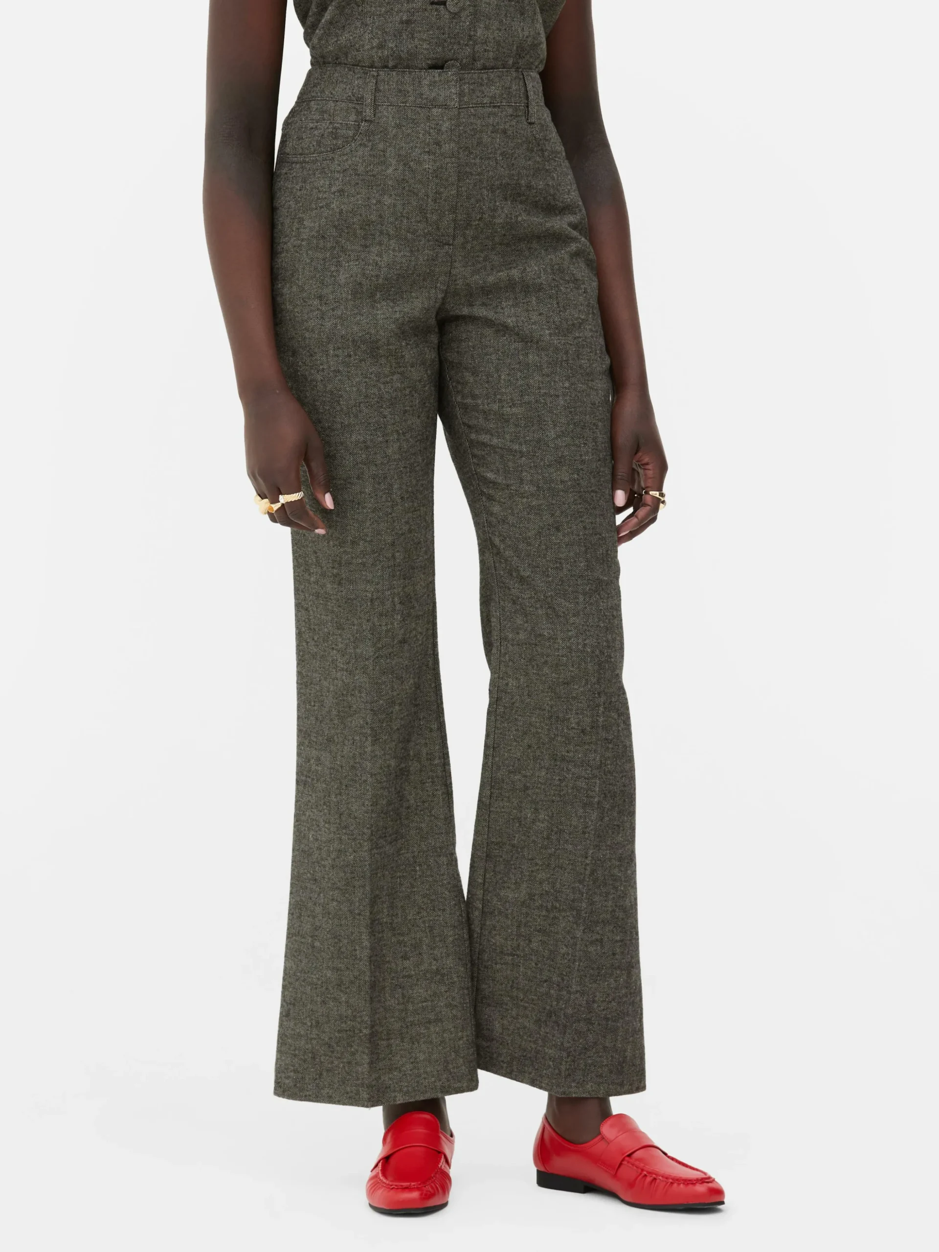 pantalon__chevrons_rita_o_1.webp Pantalon à Chevrons Rita Ora