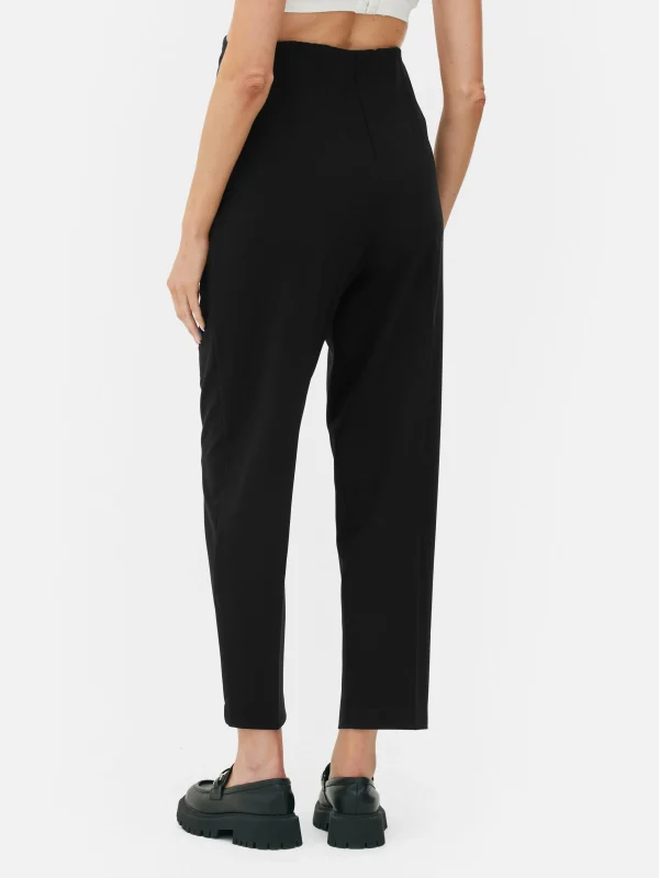 Pantalon Ajusté Maternité