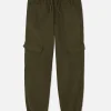Pantalon Cargo Ado