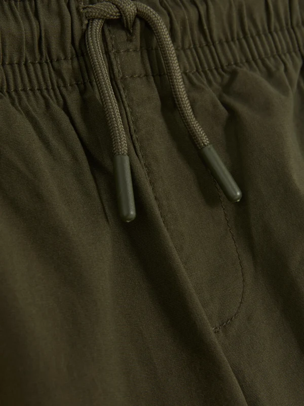 Pantalon Cargo Garçon