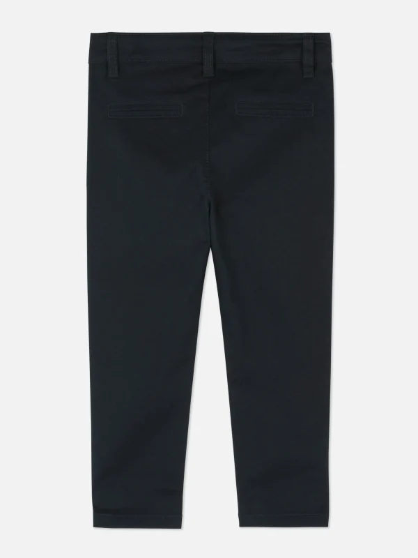 Pantalon Chino Garçon