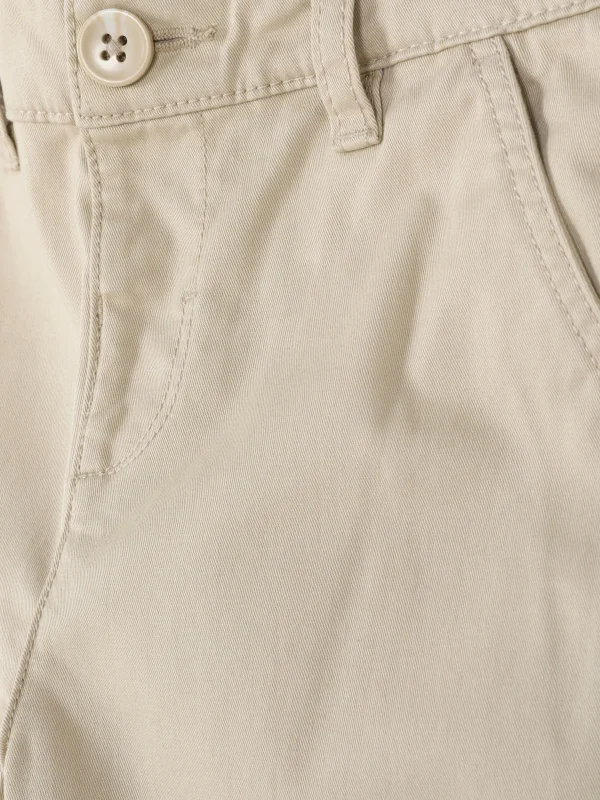 Pantalon Chino Garçon