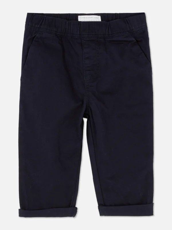 Pantalon Chino Stretch