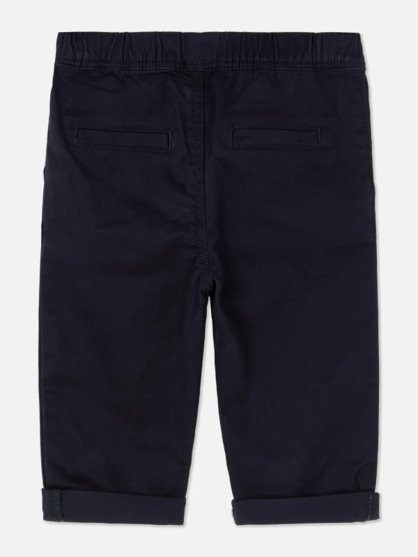 Pantalon Chino Stretch
