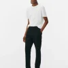 Pantalon Chino Stretch Coupe Slim