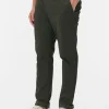 Pantalon Chino Stretch Coupe Slim