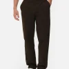 Pantalon Chino Stretch Coupe Droite