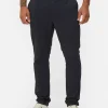 Pantalon Chino Stretch Coupe Slim