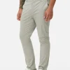 Pantalon Chino Stretch Coupe Slim