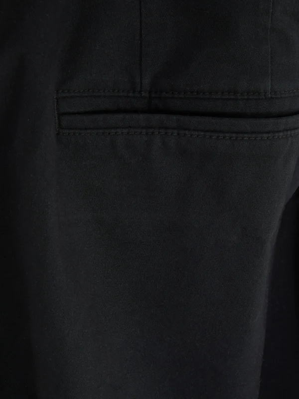 Pantalon Chino Stretch Coupe Slim