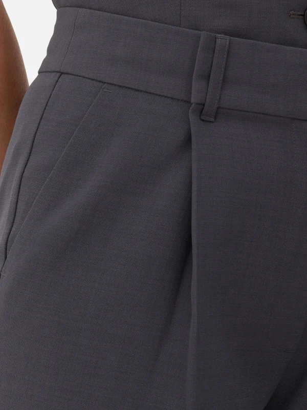 Pantalon Dad Ample Rita Ora