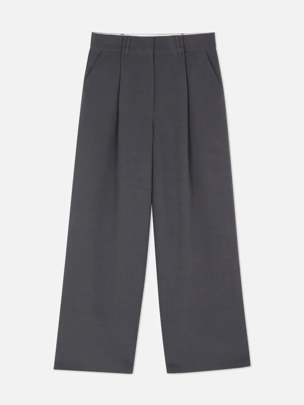 Pantalon Dad Ample Rita Ora