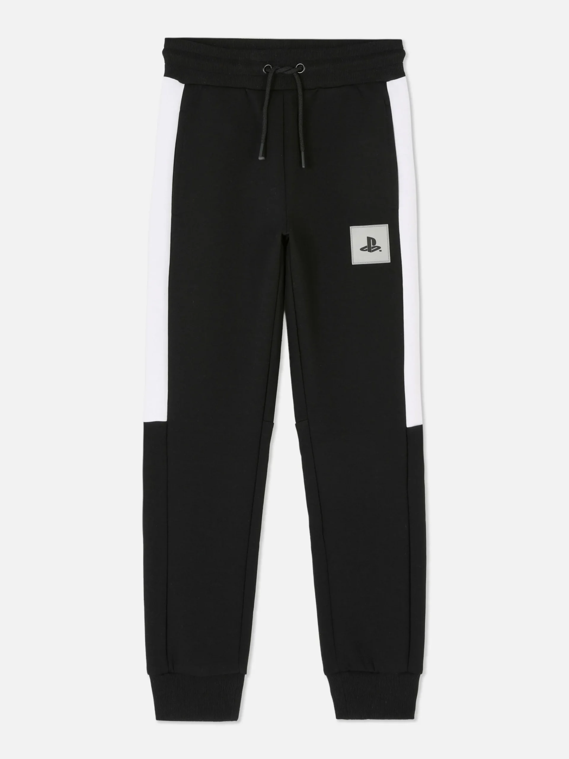 pantalon_de_jogging_color_2.webp Pantalon De Jogging Color Block PlayStation