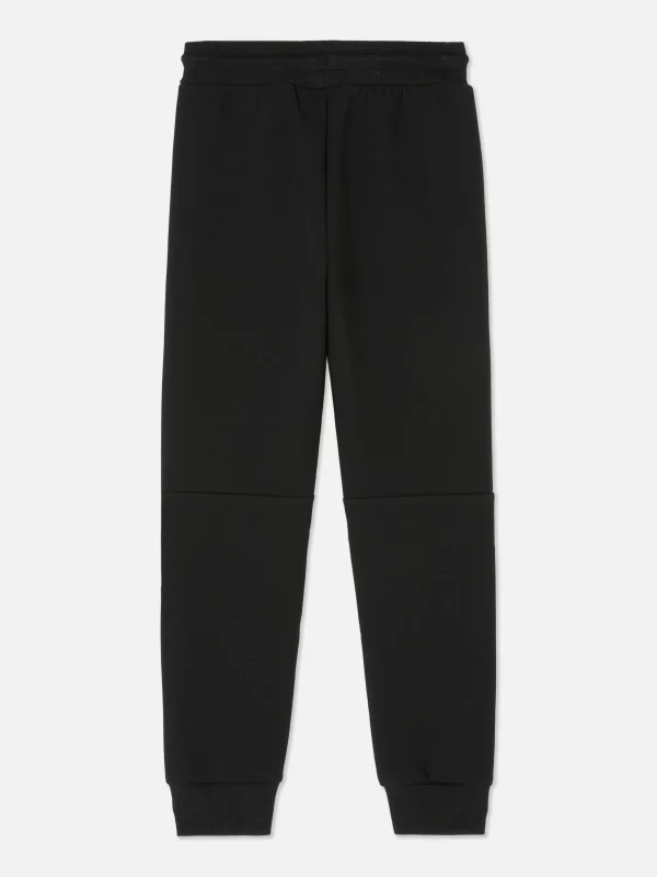 Pantalon De Jogging Color Block PlayStation